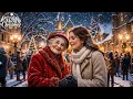PEACEFUL INSTRUMENTAL CHRISTMAS MUSIC 2027 | Relaxing Christmas music "Snowy Christmas Night"