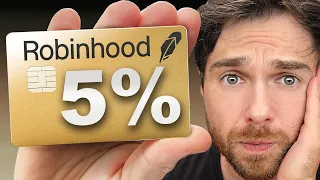 Download The Robinhood Credit Card: The Best Credit Card Ever (Watch BEFORE You Get It) MP3