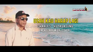 Download USAH KAU HARAP LAGI - EMEN SERAN WILIK (Cover) MP3