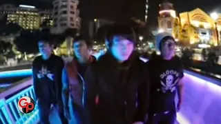 five minutes semakin ku kejar semakin kau jauh official music video 