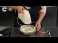 How to Whisk Egg Whites