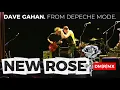 Dave Gahan - New Rose (The Damned Cover) [2026 DM|R|MX]