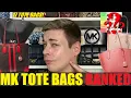 ALL Michael Kors Tote Bags RANKED Tier List