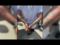 Linn County Sheriff s Office conducts a multi-agency multi-day compliance check of sex offenders