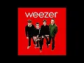 Weezer-Pork And Beans