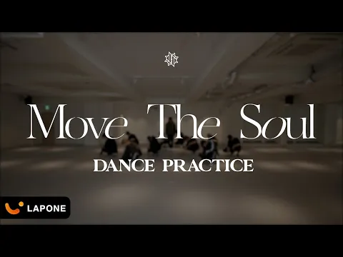Move The Soul