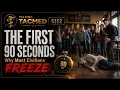 Talking TACMED - S1 EP2