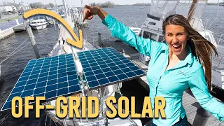 One Step Closer to SELF – SUFFICIENT | S06E42