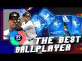 DO THIS NOW BEST Ballplayer Build BEST Perks Archetype Swing For A OVERPOWERED Created Player