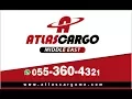 Atlas Cargo Balikbayan Box