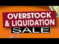 Conlin s Furniture 10 Million Overstock Cont - June 2018