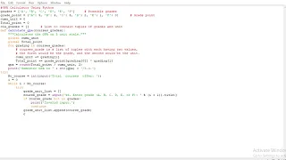 Calculator Using Python