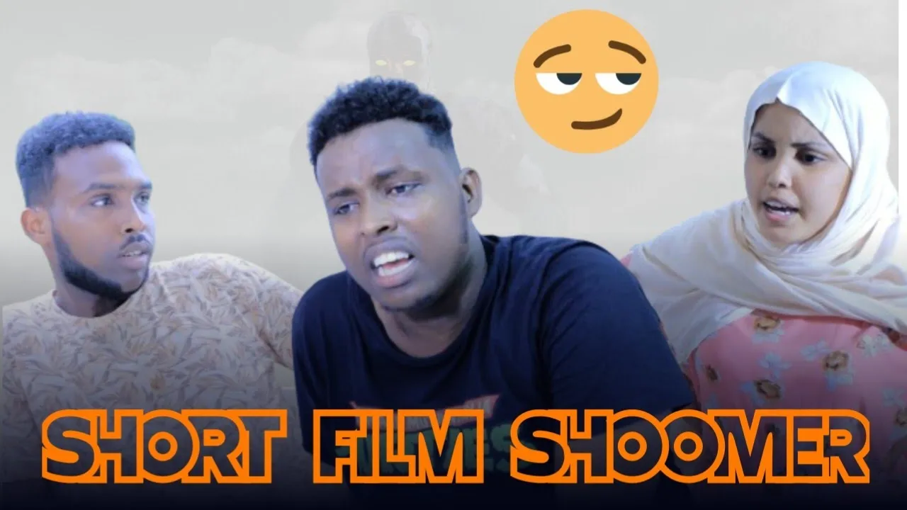SHORT FILM (SHOOMER) QOSALKI ADUUNKA IYO REER DJIBOUTI