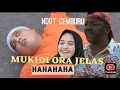 Download Lagu “NDUT CEMBURU” Mukidi ora jelas,NGAKAK PARAH! EPISODE TERBARU part 4!!