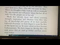 84-88 Big Book Daily Reading Daily Reprieve Journal link in description