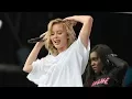 Lagu Zara Larsson - What They Say (Radio 1's Big Weekend 2017)