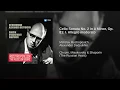 Cello Sonata No. 2 in A Minor, Op. 81: I. Allegro moderato