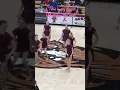 I love my al dance