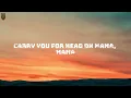 FRE$H – Victony (Lyrics Video)