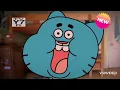 CN 4.0 Promo | Gumball Returns Premieres - March 25, 2016