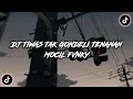 Download Lagu DJ TIWAS TAK GONDELI TENANAN || DJ KISINAN MOCIL FVNKY VIRAL TIKTOK 2023!!
