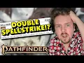 Top 5 MAGUS FEATS in Pathfinder 2e