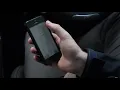 How to Pair your Phone with the Ford Microsoft Sync System