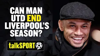 can man united end liverpools season danny webbers must see prediction for epic reds showdown
