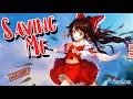 Download Lagu NIGHTCORE - Saving me (Marin Hoxha) [Lyrics]