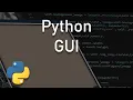 Day 27 GUI in Python with Tkinter