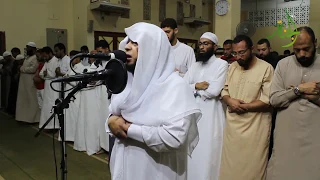 جديد سورة إبراهيم 2018 للشيخ أنس جلهوم 