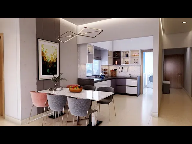 Project Video