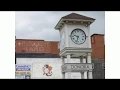Life and Death in the Mon Valley - Donora PA