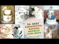 TOP 35 CAKE IDEAS Day-to-Day Vlogs White Cakes