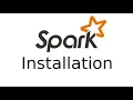 How to install PySpark