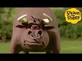 Download Lagu Shaun the Sheep 🐑 Scary Bull - Cartoons for Kids 🐑 Full Episodes Compilation [1 hour]