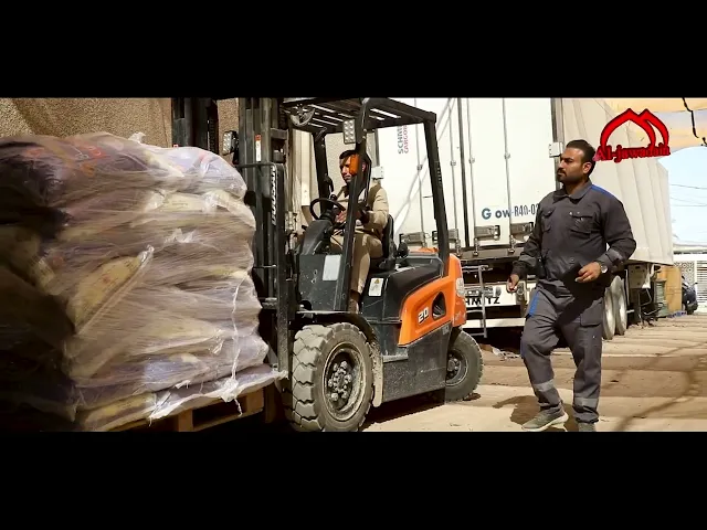 بتوجيه من الأمين العام للعتبة الكاظمية المقدسة تستنفر ملاكاتها لخدمة الزائرين الوافدين
