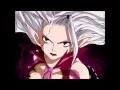 Mirajane Satan Soul Theme