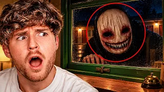NIGHTMARE SHIFT..