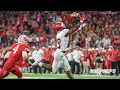 Top 10 wide receivers in Texas