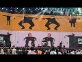 260620 Sal Priadi live performance at Poliponi Malang 2026