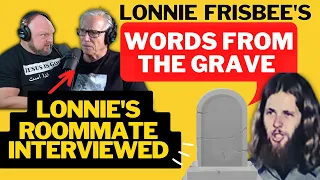 This is POWERFUL Lonnie Frisbee s Words from the GRAVE Ruttkay LONNIE S ROOMMATE