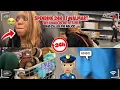 SPENDING 24 HOURS in WALMART We got kicked out at 4 AM They called the policeee