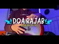 Lagu DOA BULAN RAJAB || DARBUKA COVER