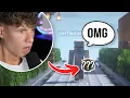 Download Lagu Sandra findet das SELTENSTE Item in MINECRAFT 😳