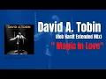 Download Lagu David A  Tobin   Magic In Love Rob Hardt Extended Mix BKM