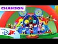 Lagu Mickey Mouse Clubhouse+ - Song: The Hot Dog Dance