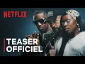 Nouvelle Ecole - Saison 5 Teaser Officiel SDM Theodora Oli Netflix France