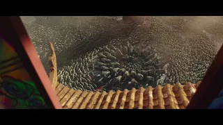 فيلم السور العظيم The Great Wall 2017 Movie Clip HD 