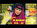 Download Lagu Qasidah ALMANAR Full Album Vol. 24 - Pengantin Baru ! Kerancuan ! Jaga Diri ! Pujaan Hati ! Serakah
